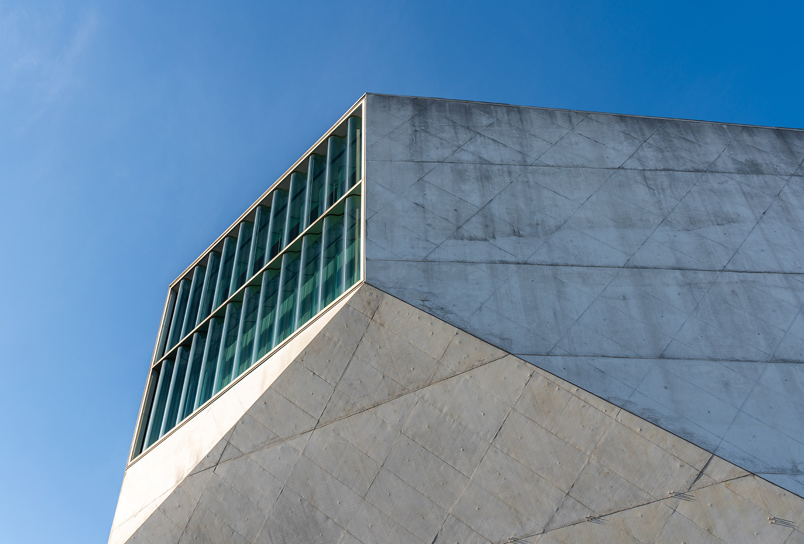 Carousel splendouro casa da música