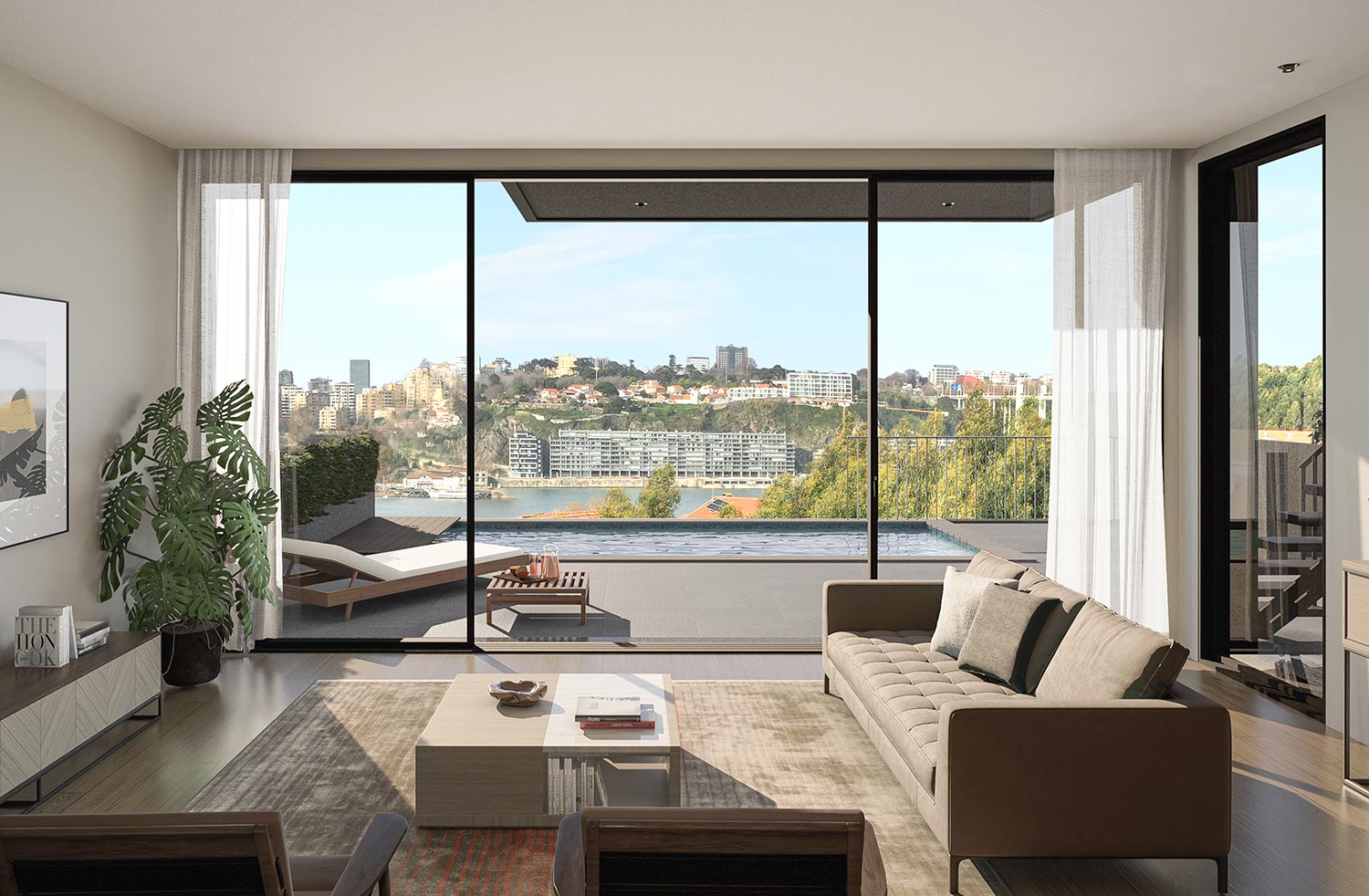 Garden Houses select